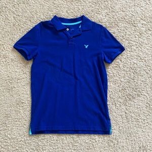 COPY - American Eagle Polo